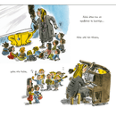 Πώς να Κρύψεις ένα Λιοντάρι στο Σχολείο - Ίκαρος