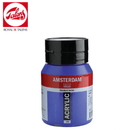 Ακρυλικό Talens Amsterdam 504 Ultramarine 500ml