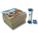 Επιτραπέζιο Παιχνίδι "Ιστορία της Ελλάδας" - Brainbox