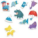 Τα Νησάκια της Γνώσης "Α-Ω" - Δεσύλλας