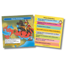 Επιτραπέζιο Παιχνίδι "Ιστορία της Ελλάδας" - Brainbox