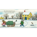 Τικ και Τέλα: Το χριστουγεννιάτικο δέντρο