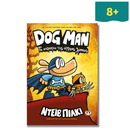 Dog Man 6: Το Κάλεσμα Της Άγριας Λύσσας - Ψυχογιός