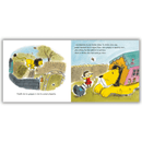 Πώς να Κρύψεις ένα Λιοντάρι - Ίκαρος