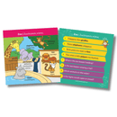 Επιτραπέζιο Παιχνίδι "Μαθαίνω Αγγλικά" - Brainbox