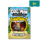 Dog Man 5: Ο Άρχοντας Των Ψύλλων - Ψυχογιός