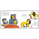 Πώς να Κρύψεις ένα Λιοντάρι - Ίκαρος