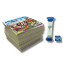 Επιτραπέζιο Παιχνίδι "Μαθαίνω Αγγλικά" - Brainbox