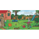 Τικ και Τέλα: Το ήσυχο σαλιγκάρι