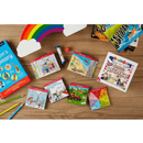 Επιτραπέζιο Παιχνίδι "Μαθαίνω Αγγλικά" - Brainbox