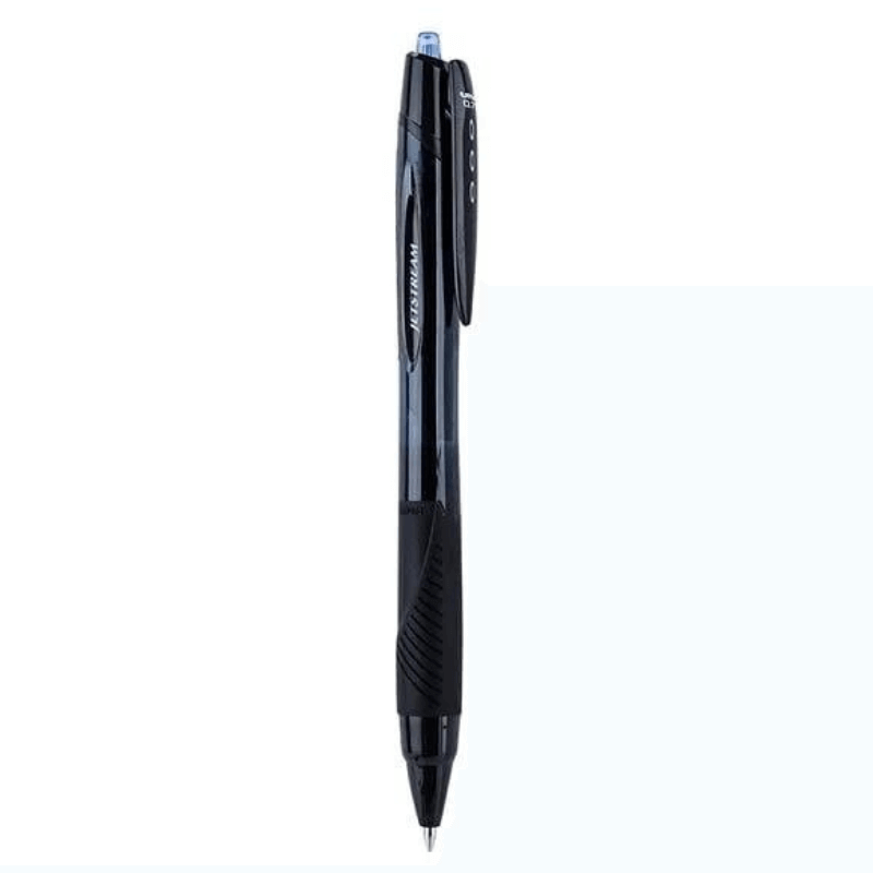 UNIBALL JETSTREAM Fountain Pen, 0.7 mm