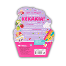 Λαχταριστά Κεκάκια! - Σαββάλας