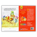 The little fish who wore glasses