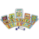 Επιτραπέζιο Παιχνίδι "Μια φορά και έναν καιρό" - Brainbox