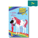 Ακαδημία Μονόκερων Νο 8 - Η Αλίκη και ο Ψίθυρος