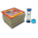 Επιτραπέζιο Παιχνίδι "Μια φορά και έναν καιρό" - Brainbox