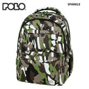 Σακίδιο POLO SPARKLE - 8437
