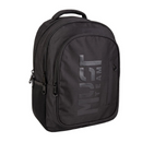 Τσάντα Πλάτης Μαύρη Eternal - Must