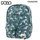 Σακίδιο POLO YOUNGSTER - 8443