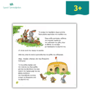 Ένα τραπέζι γεμάτο Ναι!