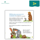 Ένα τραπέζι γεμάτο Ναι!