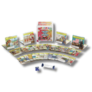 Επιτραπέζιο Παιχνίδι "Ταξίδι στον Χρόνο" - Brainbox