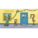 Τικ και Τέλα: Τα Γενέθλια