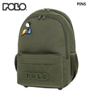 Σακίδιο POLO PINS - 6400
