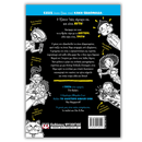 Η Χειρότερη Εβδομάδα Ever 2: Τρίτη - Ψυχογιός