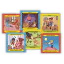 Επιτραπέζιο Παιχνίδι "Μια φορά και έναν καιρό" - Brainbox