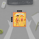 The Atlas of the Human Body