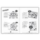 Η Χειρότερη Εβδομάδα Ever 2: Τρίτη - Ψυχογιός