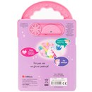 Ο μικρούλης μονόκερος