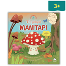 Ιστορίες από τη Φύση - Το Μικρό Μανιτάρι