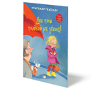 I don't go anywhere with strangers