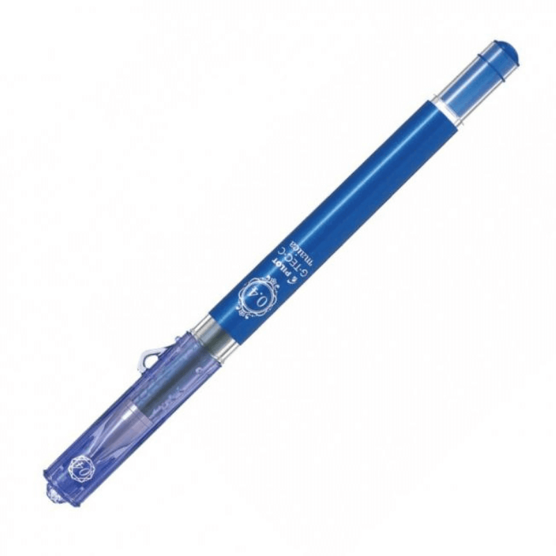 Στυλό Pilot Maica G-TEC-C 0.4