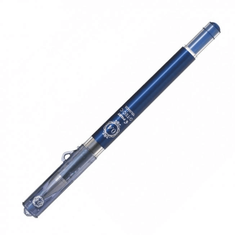 Στυλό Pilot Maica G-TEC-C 0.4
