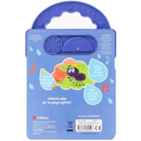 Η μικρή αράχνη