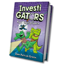 Investigators Nο3: Καλά Ξεμπερδέματα!