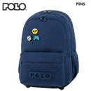 Σακίδιο POLO PINS - 5200