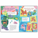 Πλασματάκια και Θηρία - Διόπτρα