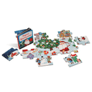 Winston, the Christmas Postman