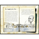 Το όνομά μου είναι Γιώργος Σεφέρης