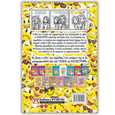 Το Ημερολόγιο Μιας Ξενέρωτης 14: Ιστορίες απο κάποια όχι και τόσο καλή κολλητή - Ψυχογιός