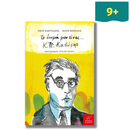 Το όνομά μου είναι Κ.Π. Καβάφης