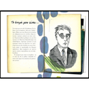 Το όνομά μου είναι Κ.Π. Καβάφης