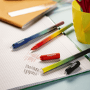 Στυλό που σβήνει Μπλέ "Oops Easy" 0.7mm - Carioca