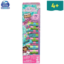 Επιτραπέζιο Παιχνίδι Gabby's Dollhouse Jumbling Tower - Spin Master