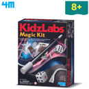 Μαθηματική Μαγεία - Μαγικά Κόλπα με αριθμούς