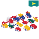 Οχηματάκια - Viking